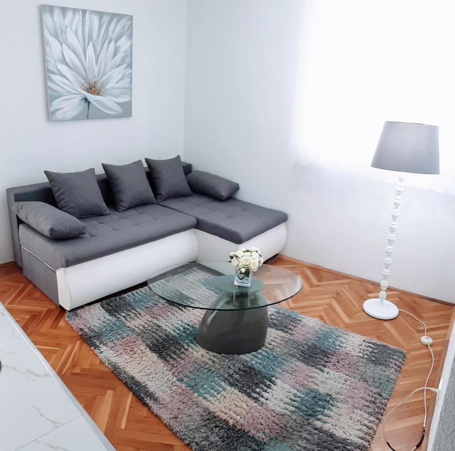 Apartments Katarina Жаборич Экстерьер фото