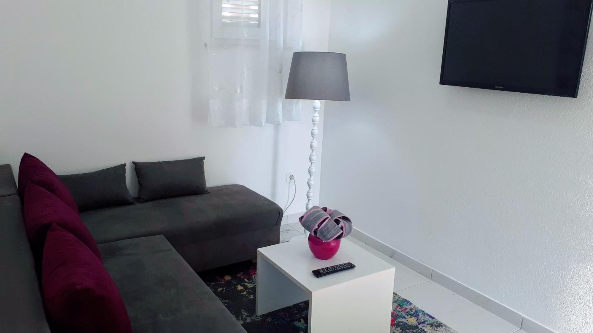 Apartments Katarina Жаборич Номер фото