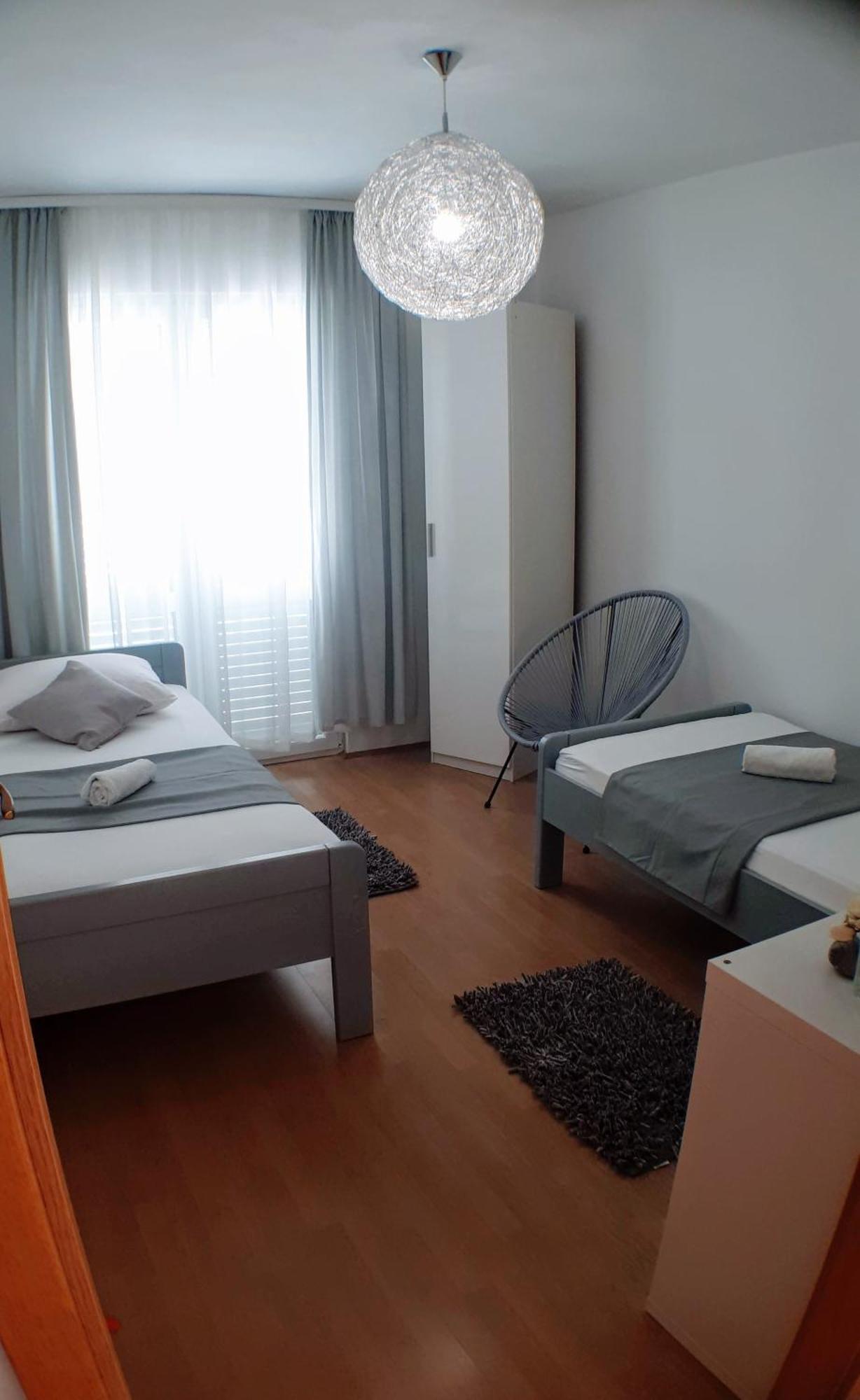 Apartments Katarina Жаборич Номер фото