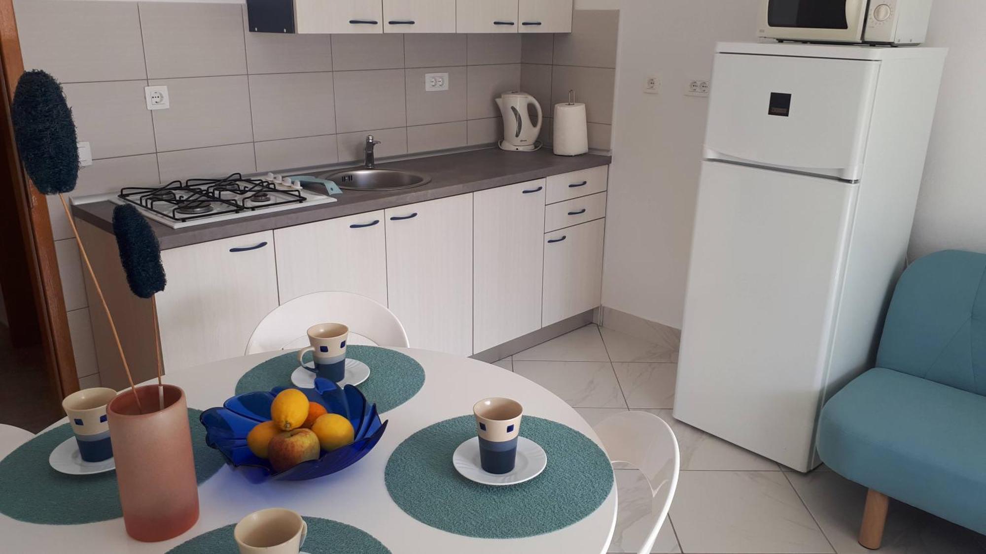 Apartments Katarina Жаборич Номер фото