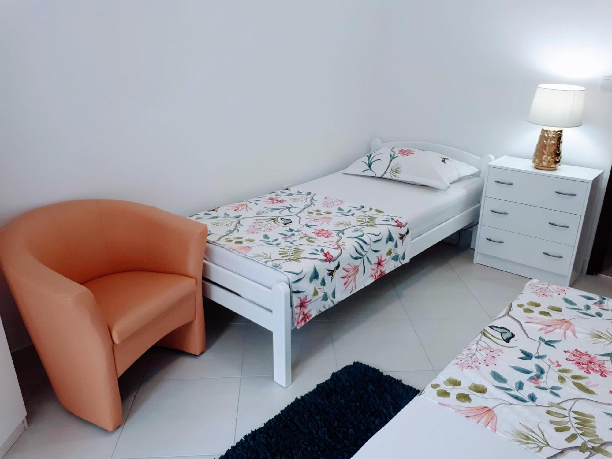 Apartments Katarina Жаборич Номер фото