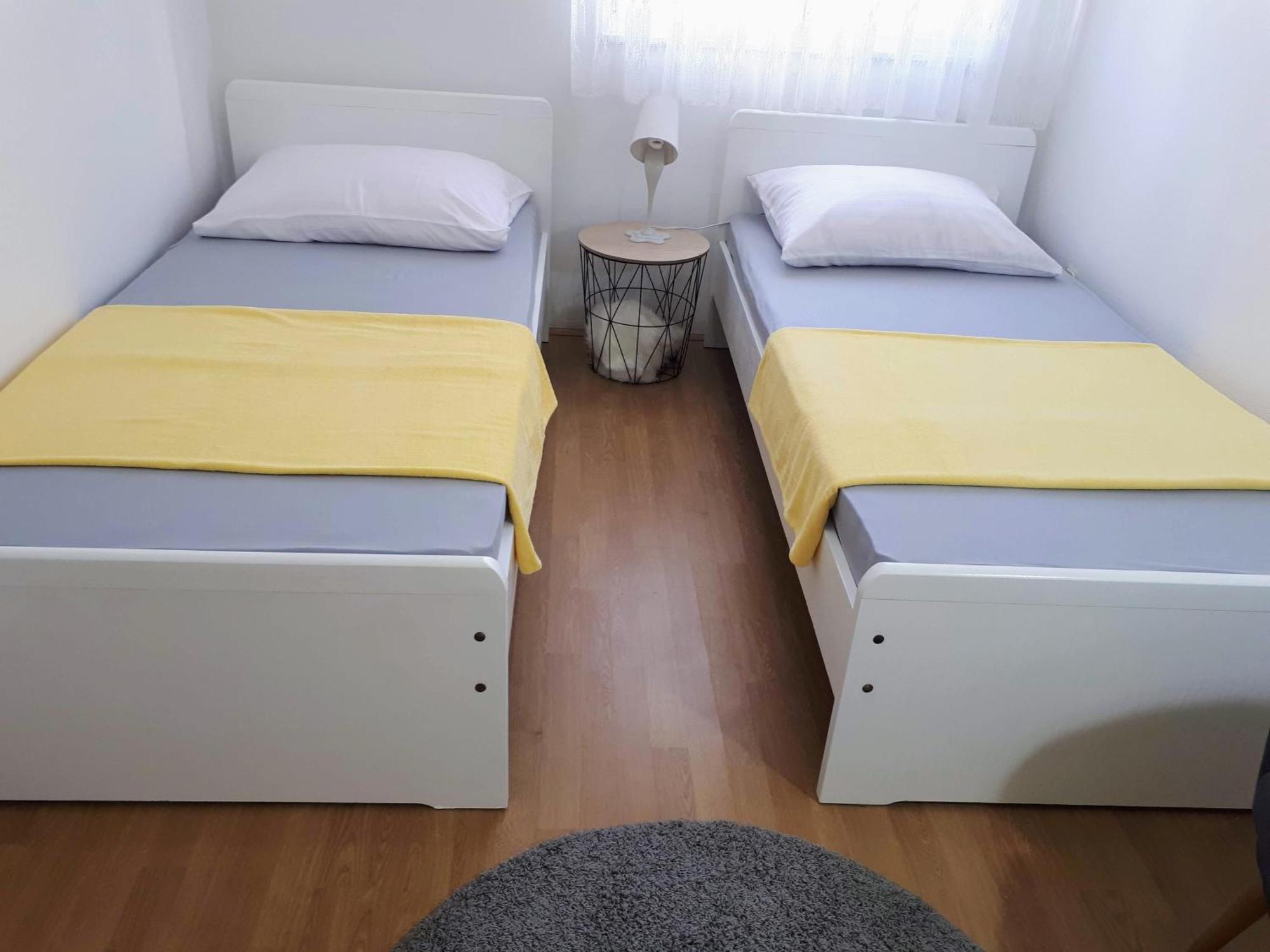 Apartments Katarina Жаборич Номер фото