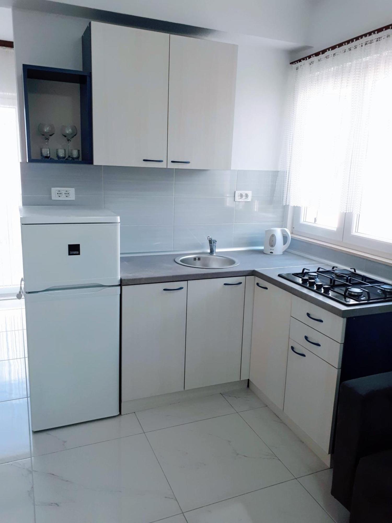 Apartments Katarina Жаборич Номер фото