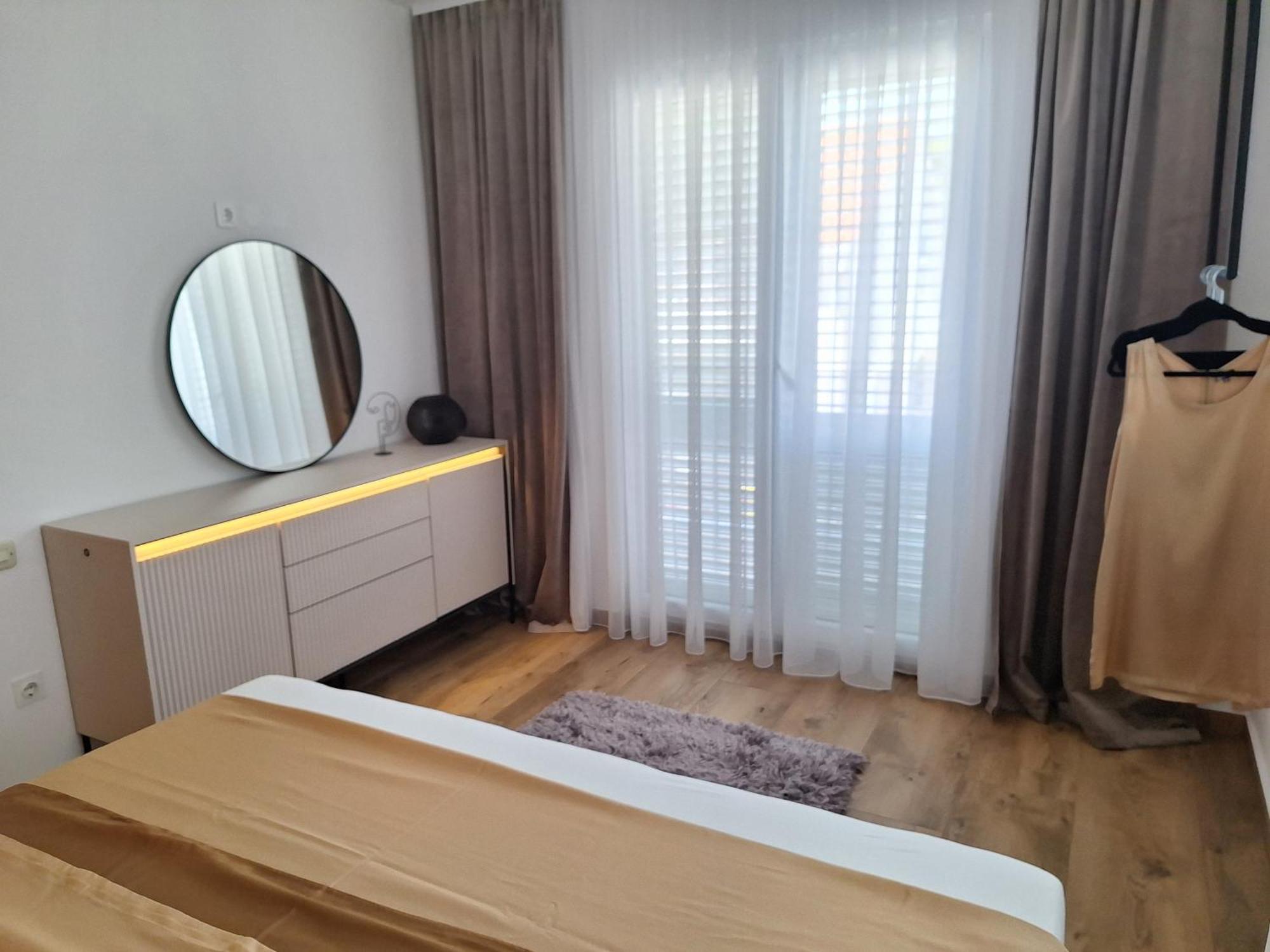 Apartments Katarina Жаборич Номер фото