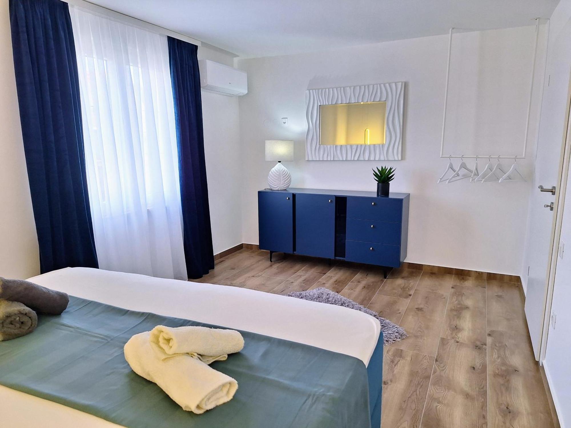 Apartments Katarina Жаборич Экстерьер фото