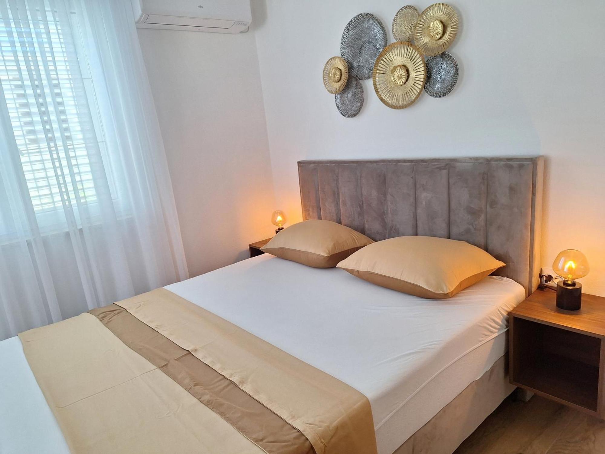 Apartments Katarina Жаборич Экстерьер фото