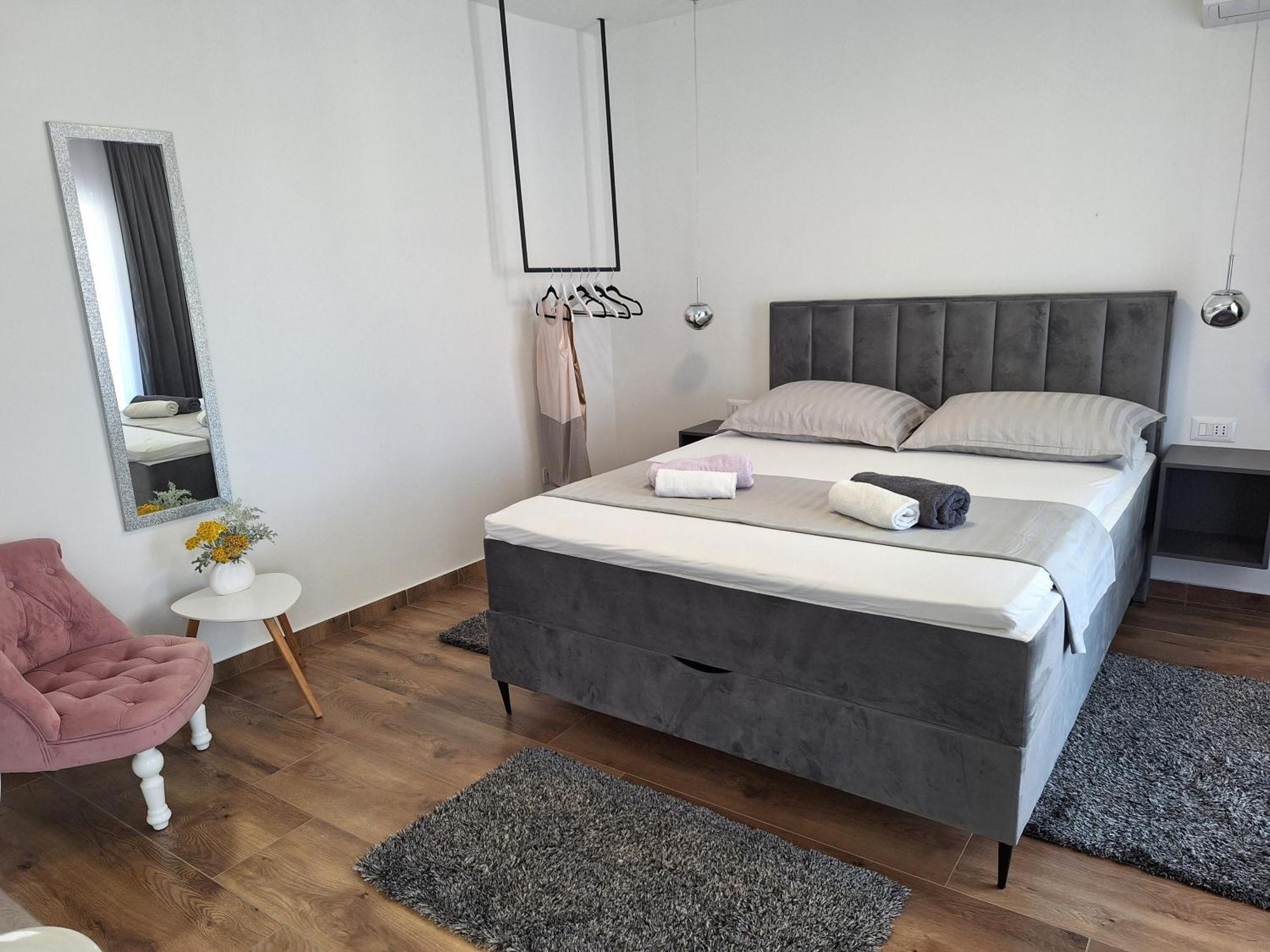 Apartments Katarina Жаборич Номер фото