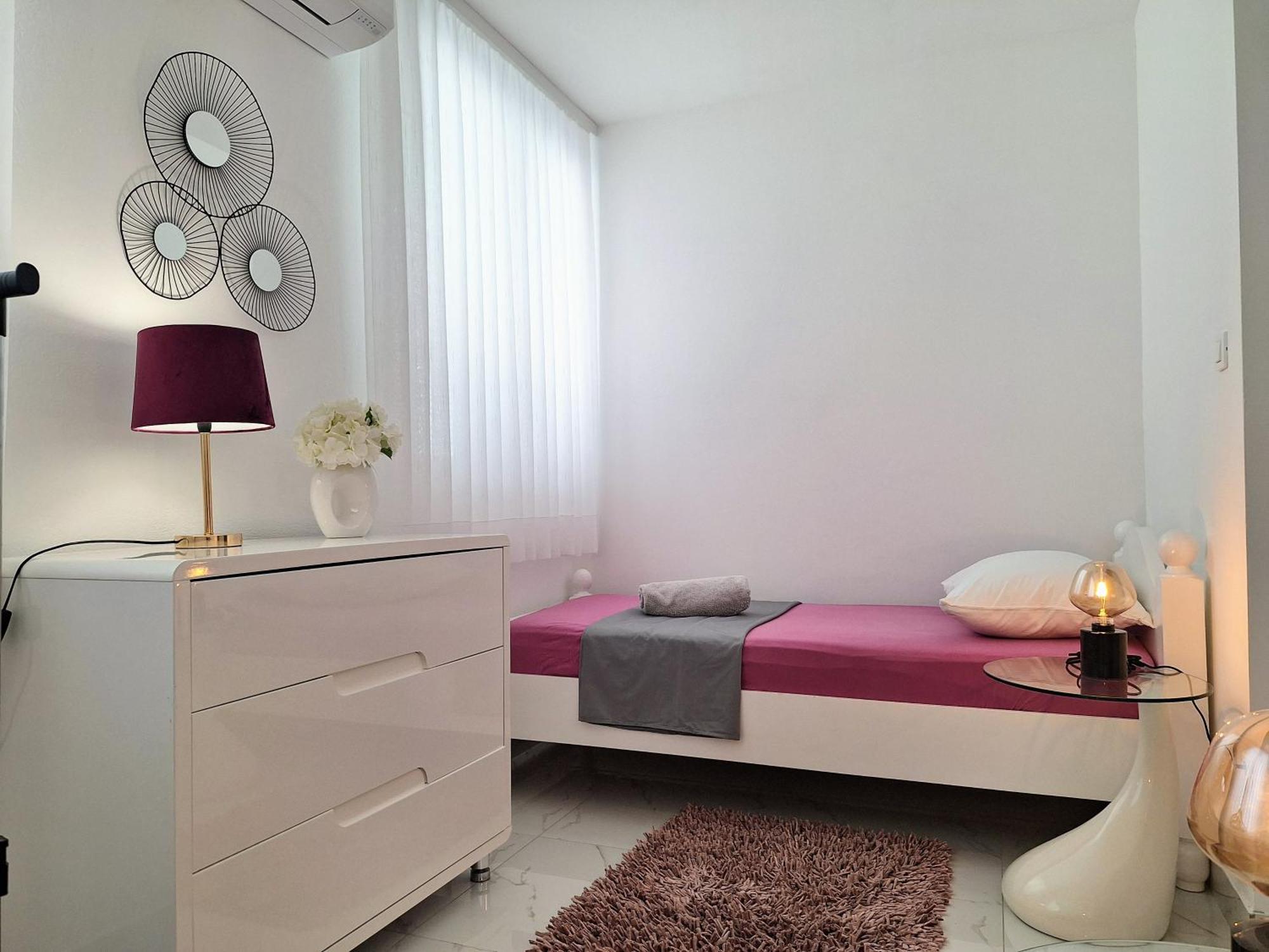 Apartments Katarina Жаборич Экстерьер фото