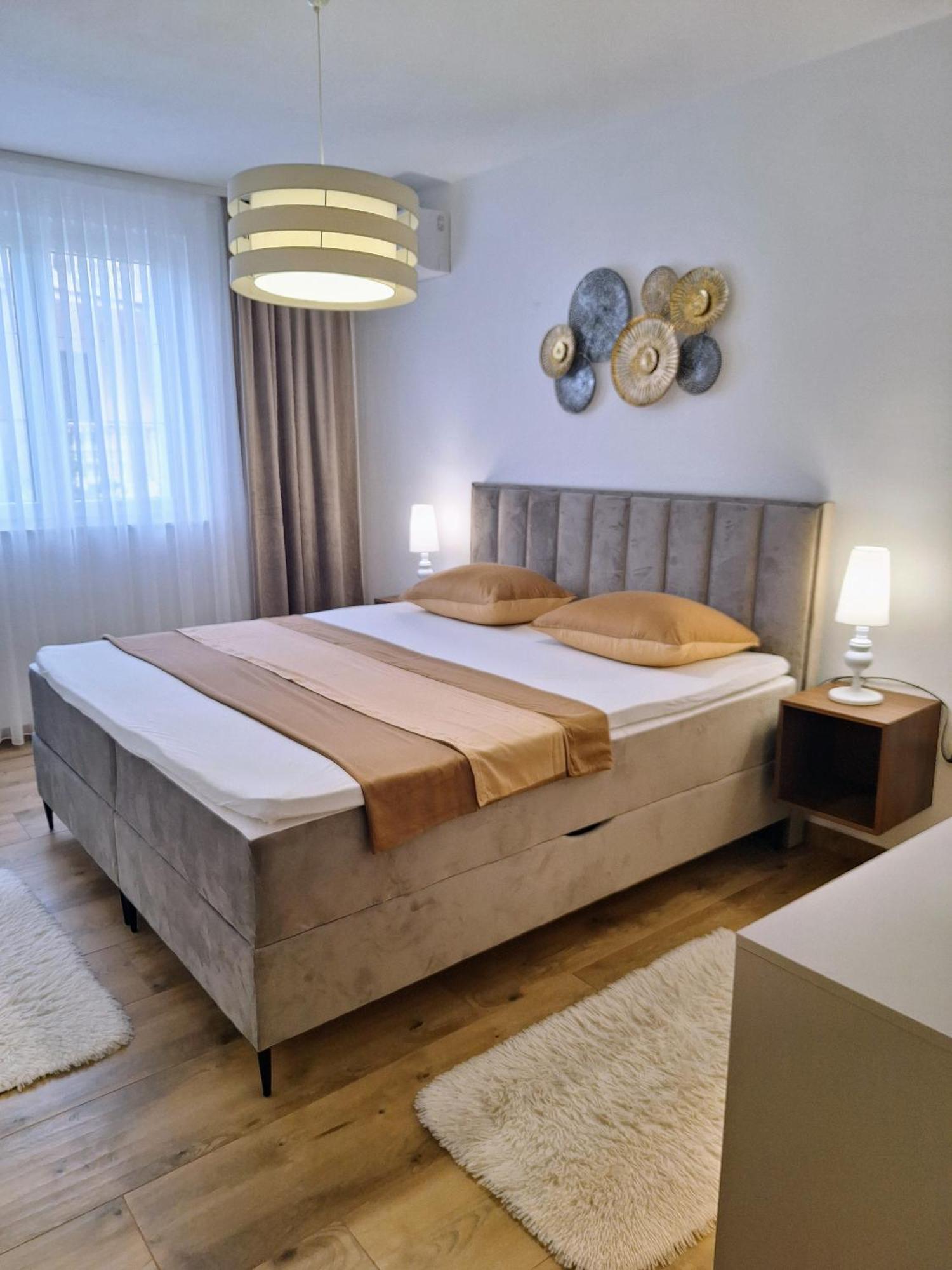Apartments Katarina Жаборич Экстерьер фото