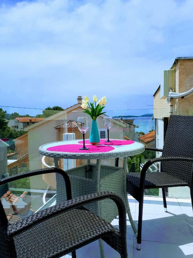 Apartments Katarina Жаборич Экстерьер фото